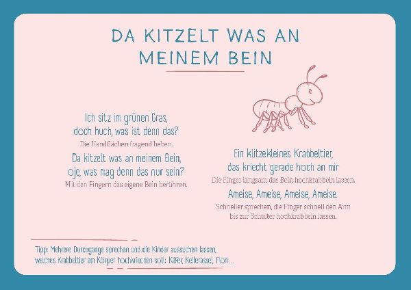 Wenn die Schnecken sich verstecken