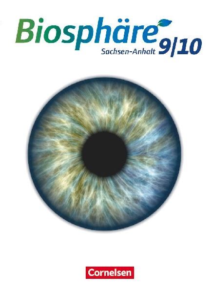 Biosphäre Sekundarstufe I 9./10. Schuljahr - Gymnasium Sachse...