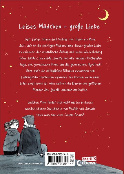 Couple Goals und der Alltag dazwischen