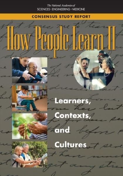 How People Learn II