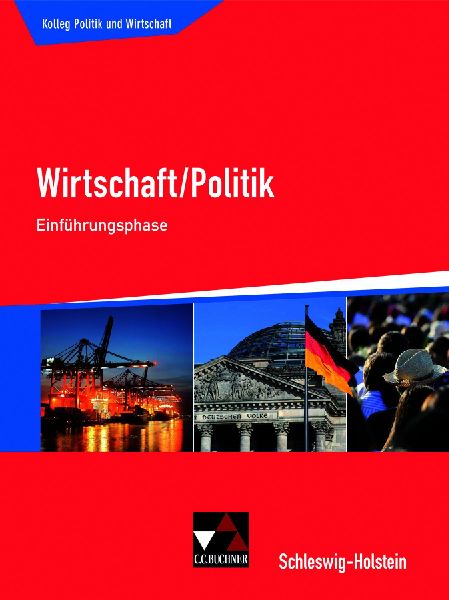 Kolleg Politik und Wirtschaft Einführungsphase Schleswig-Hols...