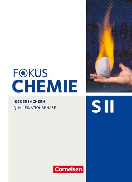 Fokus Chemie - Sekundarstufe II Qualifikationsphase - Niedersa...