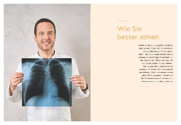 Die Bewegungs-Docs - Unser Programm für mehr Gesundheit und Leichtigkeit