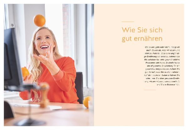 Die Bewegungs-Docs - Unser Programm für mehr Gesundheit und Leichtigkeit