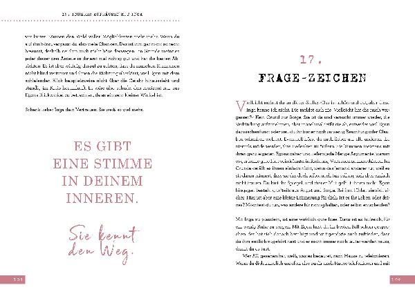 Der geile Scheiß vom Glücklichsein - Mein Buch. Mein Leben.