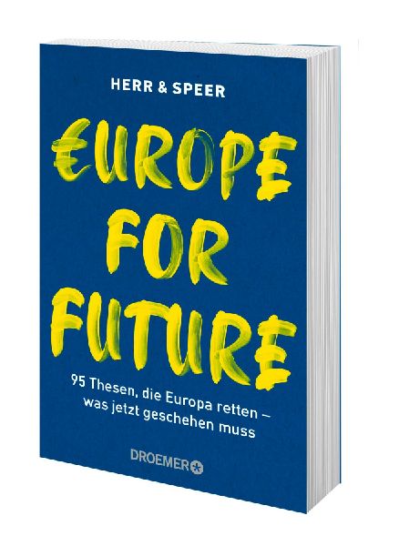 Europe for Future