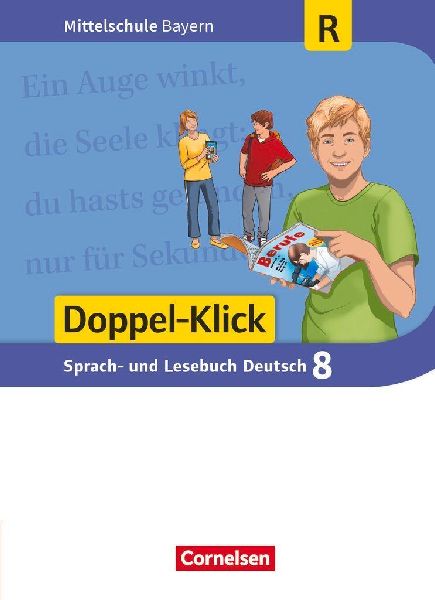 Doppel-Klick 8. Jahrgangsstufe - Mittelschule Bayern - Schüle...