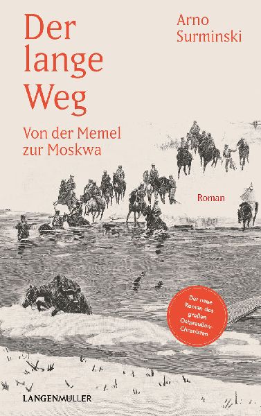 Der lange Weg