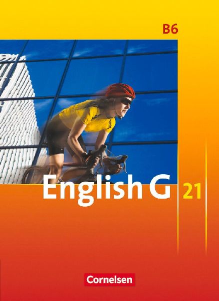 English G 21. Ausgabe B 6. Schülerbuch