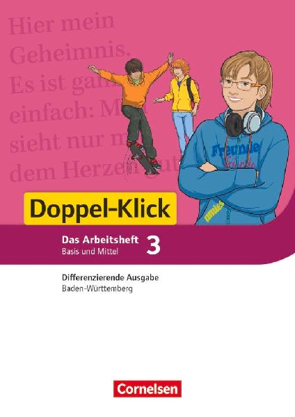 Doppel-Klick Band 3: 7. Schuljahr - Differenzierende Ausgabe B...