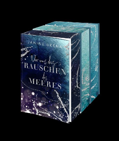 Zwischen uns das Flüstern der Wellen