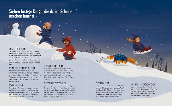 Spielplatz Wald