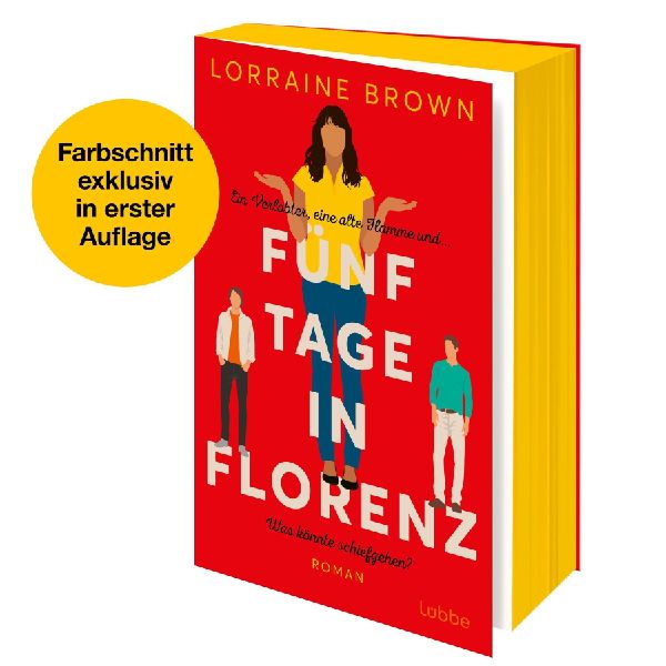 Fünf Tage in Florenz