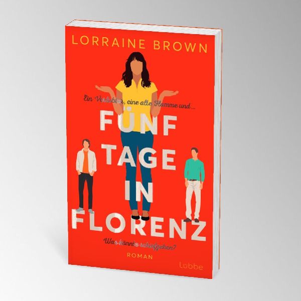 Fünf Tage in Florenz