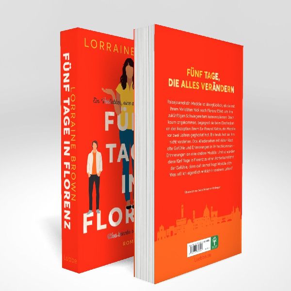 Fünf Tage in Florenz