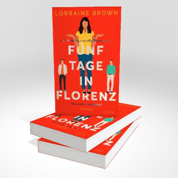 Fünf Tage in Florenz