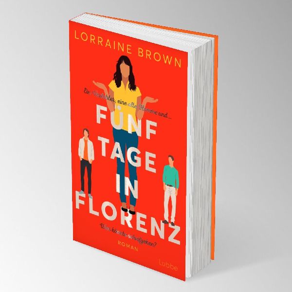 Fünf Tage in Florenz