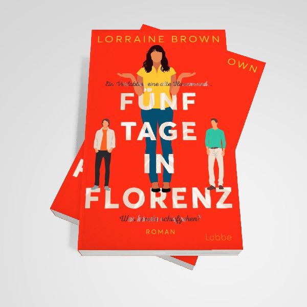 Fünf Tage in Florenz