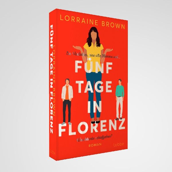 Fünf Tage in Florenz