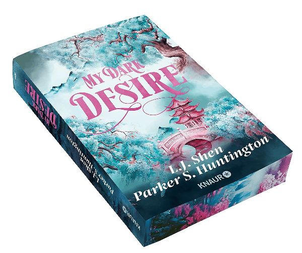 My Dark Desire
