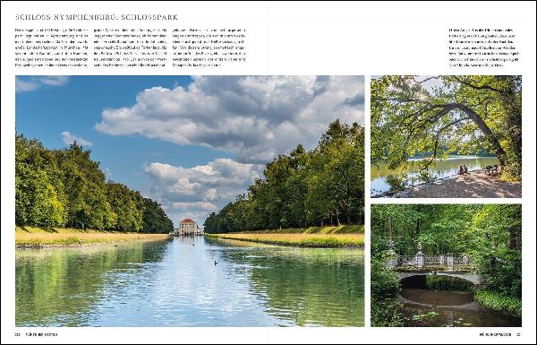 KUNTH München. Das Buch