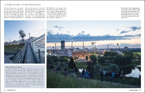 KUNTH München. Das Buch