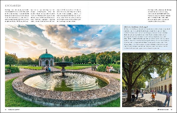 KUNTH München. Das Buch