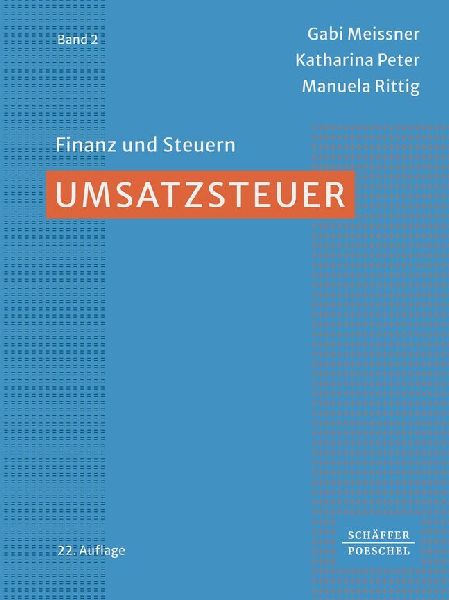 Umsatzsteuer