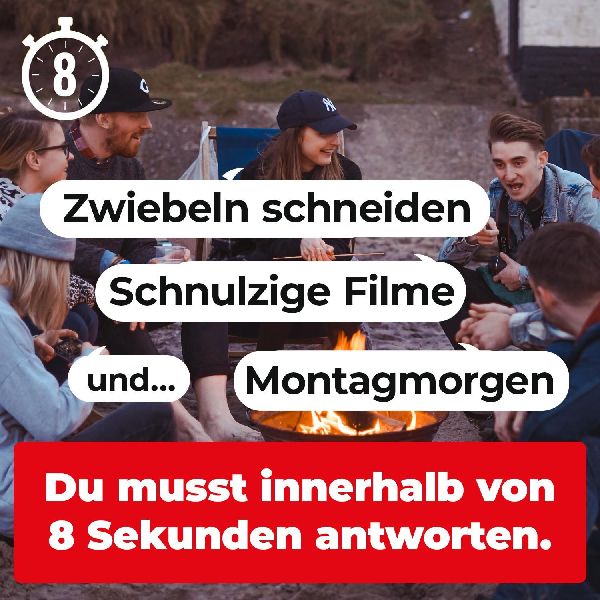 Dreister - Das Partyspiel