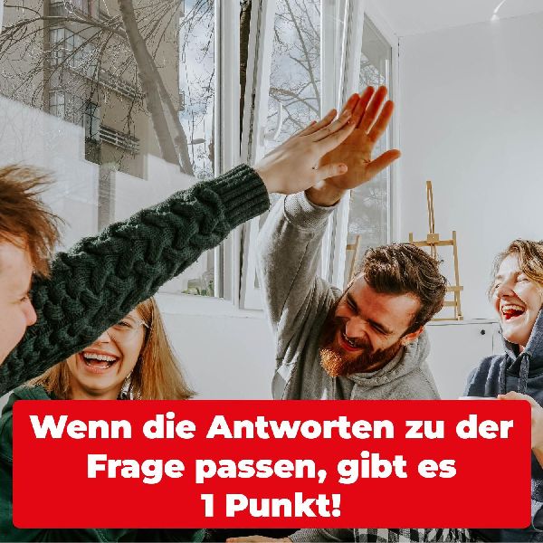 Dreister - Das Partyspiel