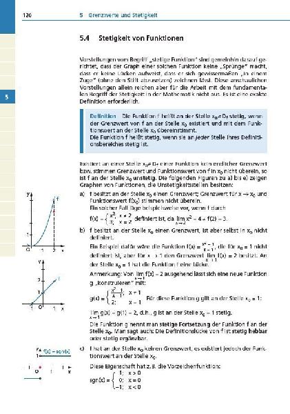 Basiswissen Schule - Mathematik Abi