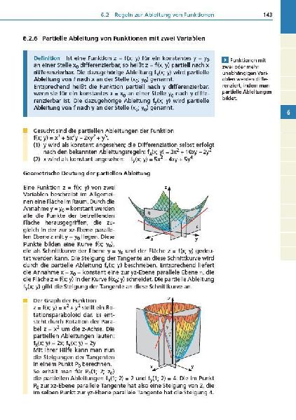 Basiswissen Schule - Mathematik Abi