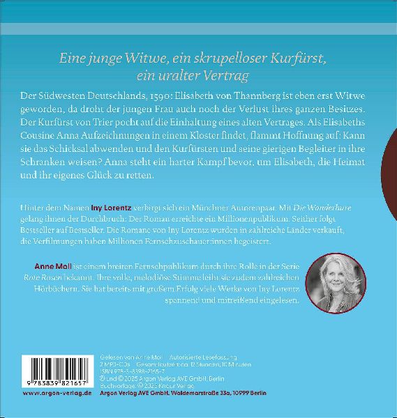 Ein verhängnisvolles Testament