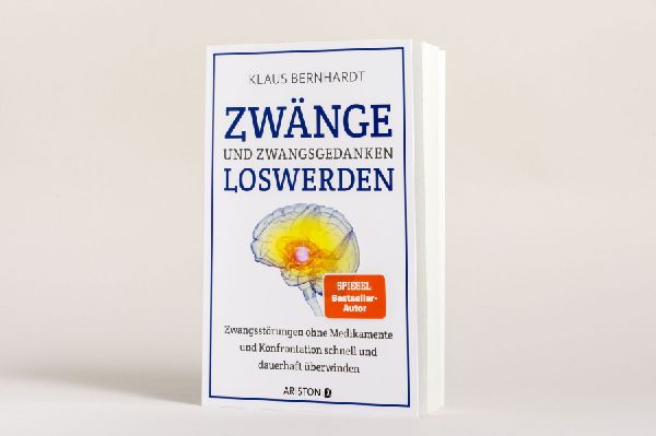 Zwänge und Zwangsgedanken loswerden