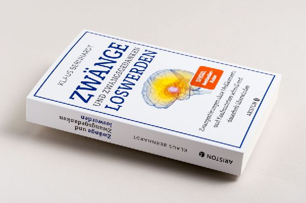 Zwänge und Zwangsgedanken loswerden