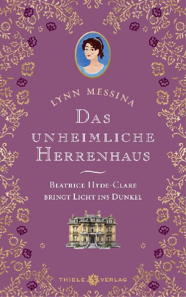 Das unheimliche Herrenhaus