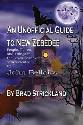 An Unofficial Guide to New Zebedee: People, Places, and Things...