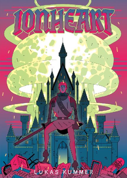 Ionheart