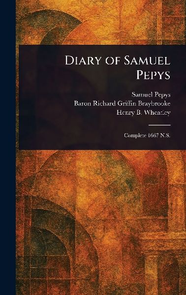 Diary of Samuel Pepys
