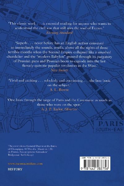 The Fall of Paris