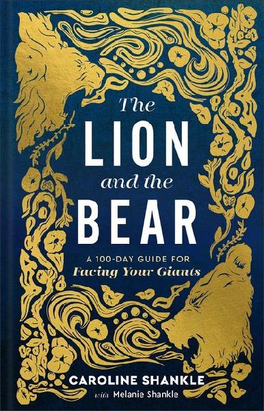 The Lion and the Bear