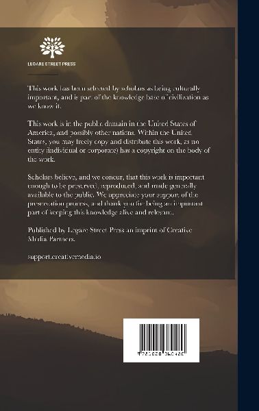 The Artist's Way of Working in the Various Handicrafts and Arts of Design; Volume 1
