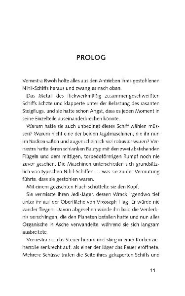 Star Wars: Die Hohe Republik - Die Tränen der Namenlosen