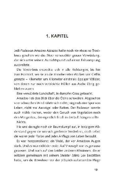 Star Wars: Die Hohe Republik - Die Tränen der Namenlosen