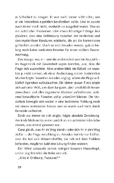 Star Wars: Die Hohe Republik - Die Tränen der Namenlosen