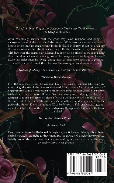 The Maiden & The Unseen