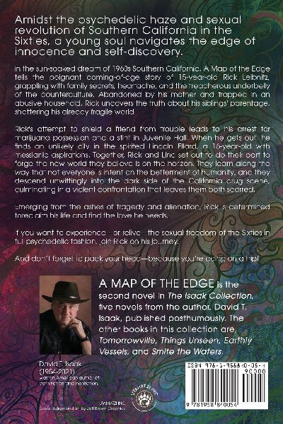 A Map of the Edge
