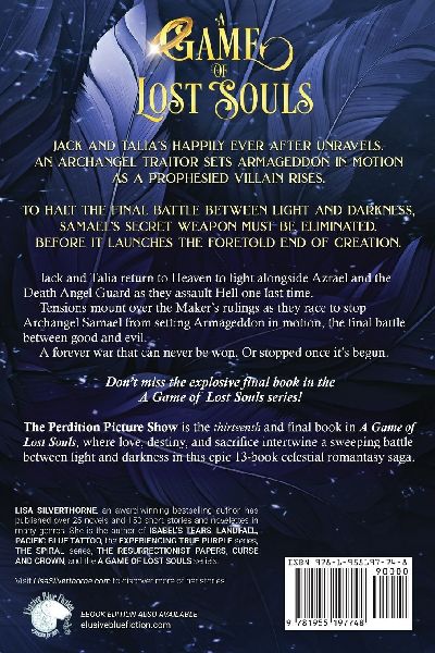 The Perdition Picture Show
