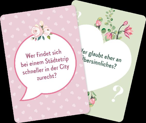 Der Ehetest