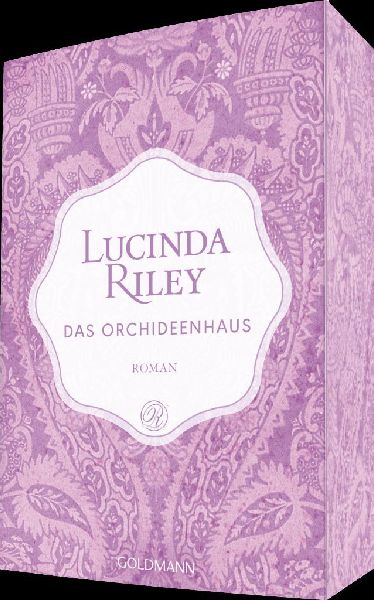 Das Orchideenhaus